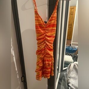 Wild Fable mini dress